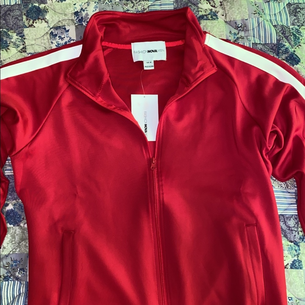 Fashion Nova men’s sweatshirt